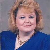 Susan Lynelle Johnson Obituary