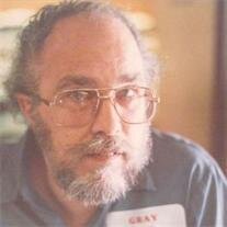 Mr. Paul Smith Obituary
