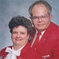 Mrs. Delores Fellows Foreman Obituary