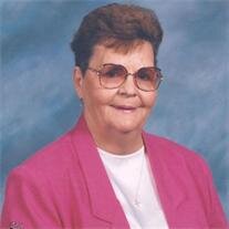 Mrs. Thelma Morgan Skipper Obituary