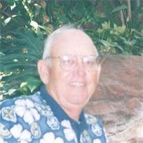 Mr. Quincey Lewis Griffin Obituary