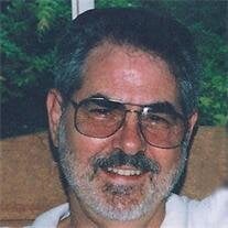 Mr. Charles Joseph Ward Obituary