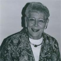 Mrs. Sarah Griffith Lyons Cox Obituary