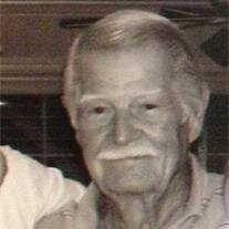 Mr.  Charles Stone Ware, Sr. Obituary