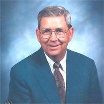 Mr. Charles Lamar Clifton, Sr. Obituary