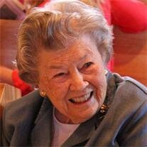Ms, Anna Louise McCormack Obituary