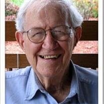 Mr. Ellison Richard Rabun Obituary