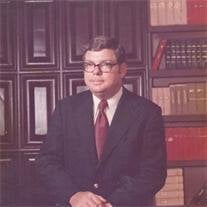 Mr. Claude E. Surface, Jr. Obituary
