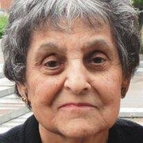 Nancy Ann (Grosso) Capparelli