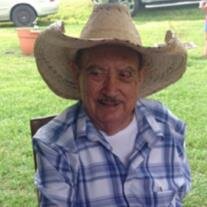 Ramiro "Bubba" Quintanilla
