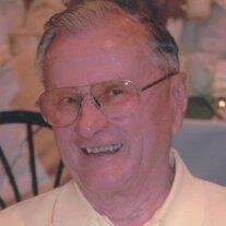 Oliver Herbert "Herb" Breen
