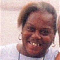 Johnestine Smith