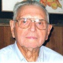 Carlos Floyd Plott