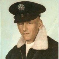 CHANDLER, Earl C.