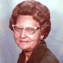Helen M. Cockrell
