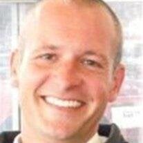 Michael "Mikey" Wayne Andruss