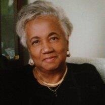 Carrie  B. Brown-Wilkins