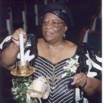 Rosetta G. Vereen