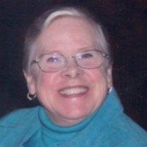 Mrs Carol DeGraaf Roscoe