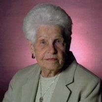 Betty  Oxley Winnell