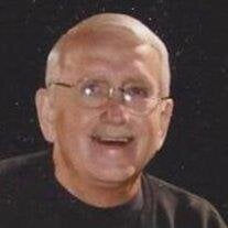 Patrick "Pat" Farmer