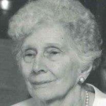 Leola M Wood