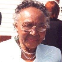 Ruth Caroline Quailes