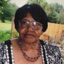 Lucille M.  Subbs