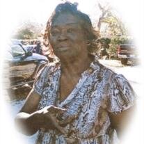 Patricia  Ann Howard