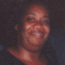 Alma Foster