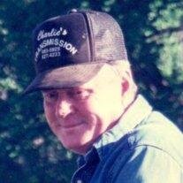 Reginald "Red"  McWilliams