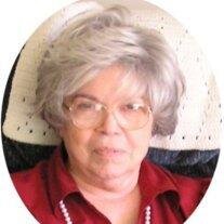 Gloria Louise Hetchler