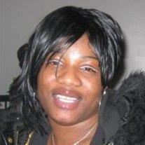 Ms. Lasandra Getter