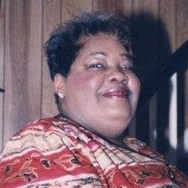 Jurena A. Alexis