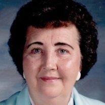 Laveda Reeves