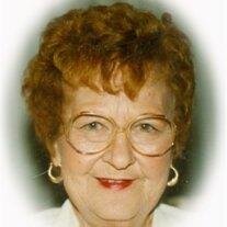 Hazel T. Blondeel