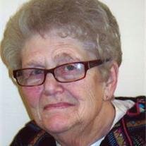 Dorothy Wathier