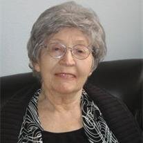 Donna Harwood