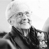 Shirley Hadley