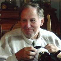 Dale  Beckman