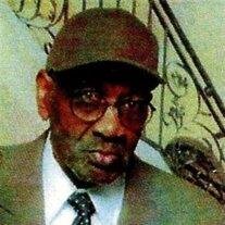 Ellsworth Goldsborough
