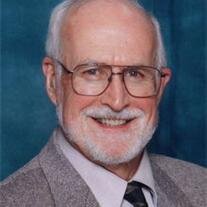 David McCalley