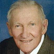 Donald Rohwedder