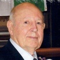 Mr. Edward J. Reckker