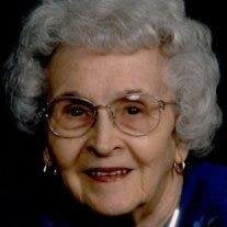 Sue A. Myracle