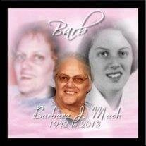 Barbara  J. Mack