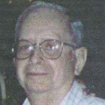 Mr. Edwin J. "Ed" "Joe" McTiernan
