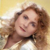 Ms. Patricia "Patti" Bass