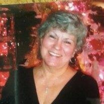 Donna Marie Williams