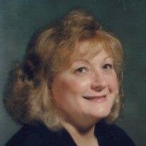 Cheryl (Wagner) McMahon
